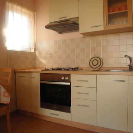 Apartments Dijana Vodice Exterior photo